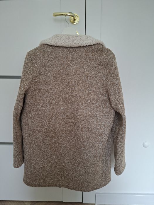 Plaszcz Pull&Bear rozmiar M