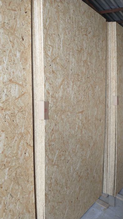 Płyta OSB grubość 22 mm, 2500 x 1250 mm NAJNIŻSZA CENA