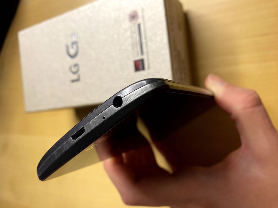 Telefone Lg G3  D855 16 Gb