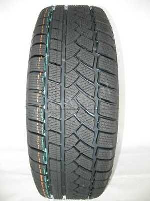 225/55 R17C bus VAN dostawcze nowe zimowe opony bieżnikowane ciche