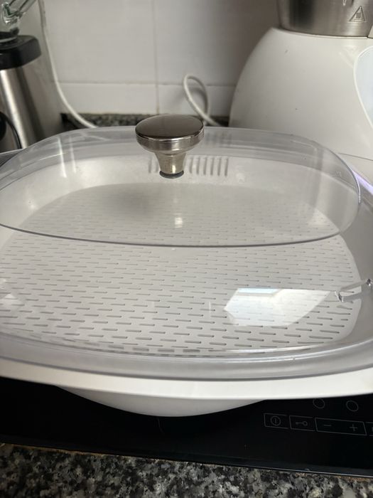 Yammi 3 - com pouco uso