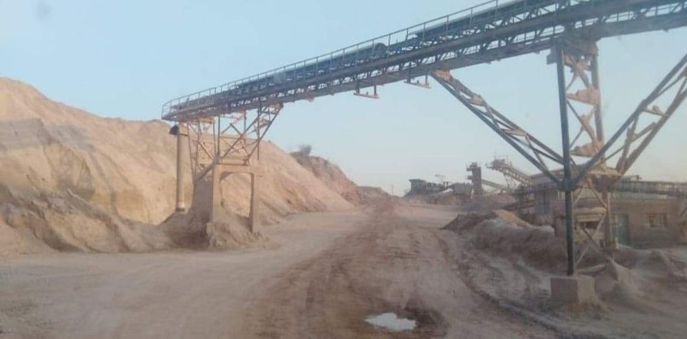 Wapno nawozowe weglanowe zawierajace magnez