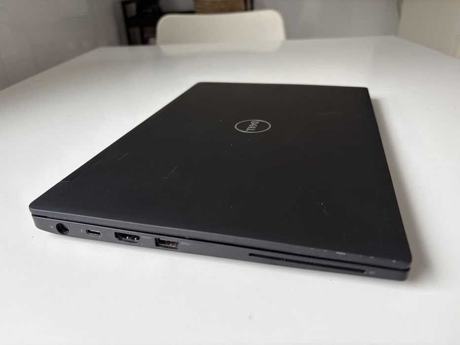 Dell Latitude 7290 i5 8gen 256ssd 8gb Win11