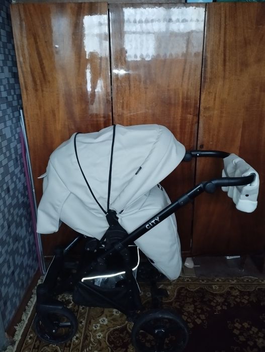 Продам коляску 2в1 фірми Bair