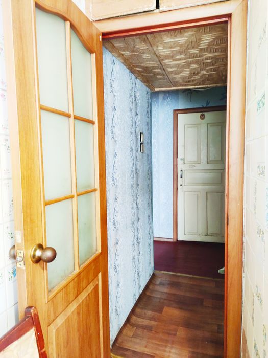 Продам 4 комнатную квартиру в центре Чугуева