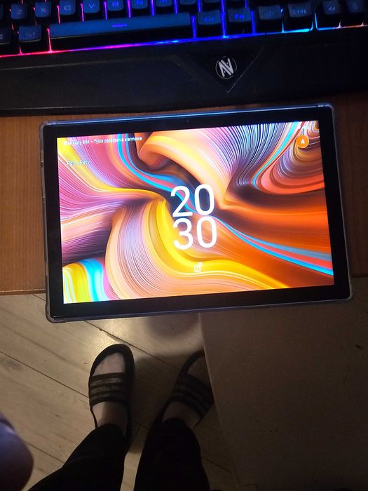 Tablet chuwi Hi10 XPro   4GB/128GB