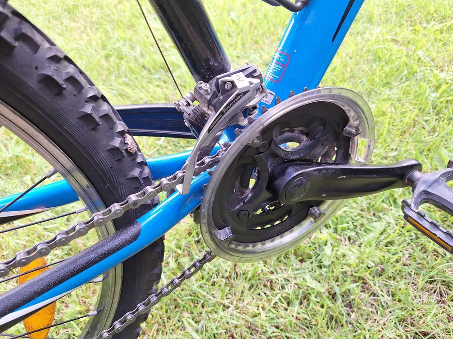 Rower Giant XTC 24"