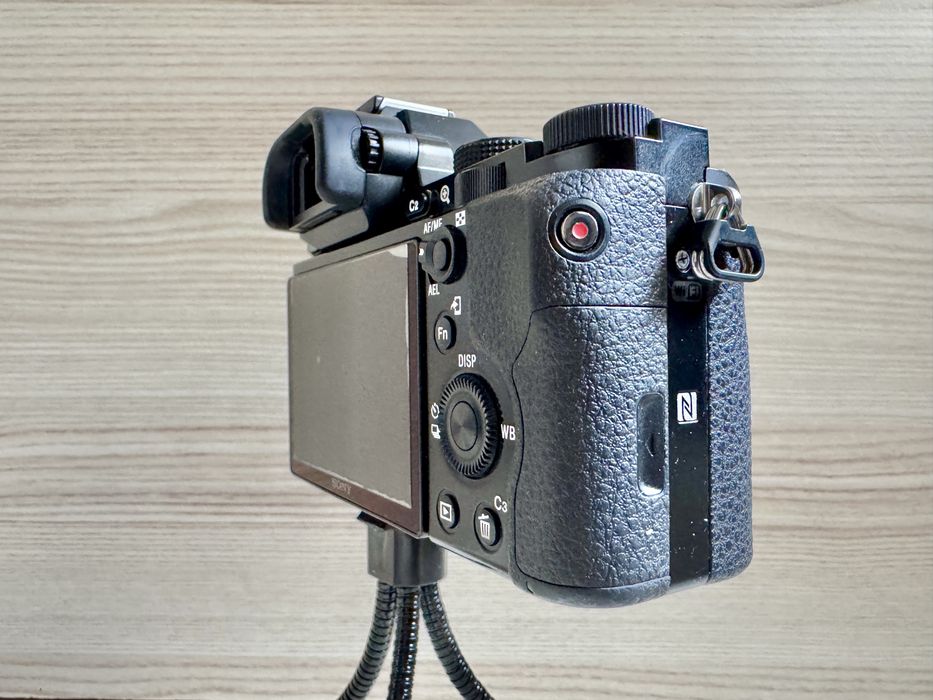 Sony A7-1 ILCE-7