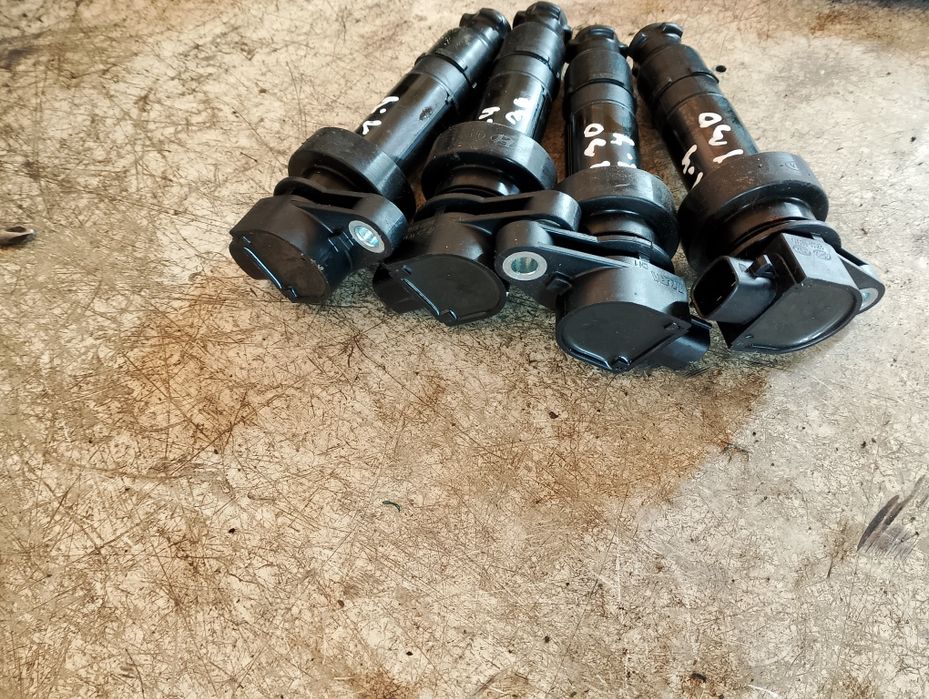 Cewka zapłonowa Hyundai i30 1.4