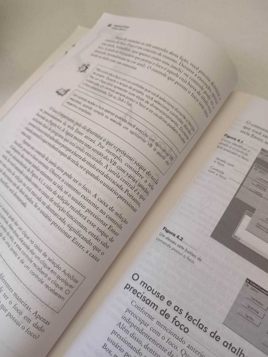Livro (Informática) - Aprenda em 24h Visual Basic 6