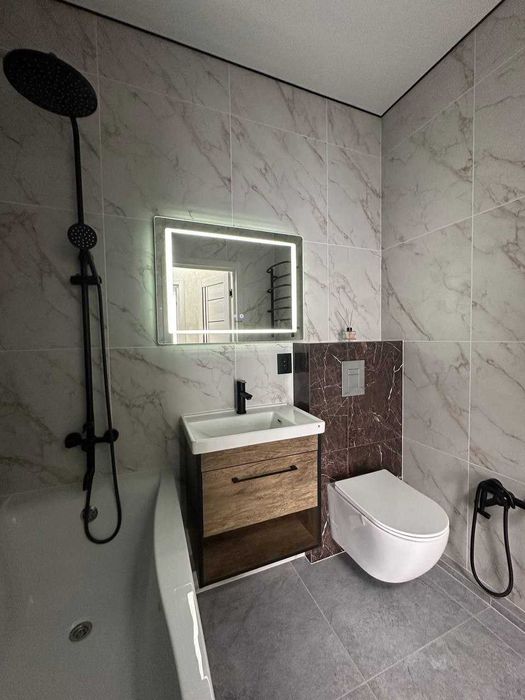 1-комнатная квартира по адресу ул. Варненская (площадь 45 м²) - Atlanta.ua - фото 11