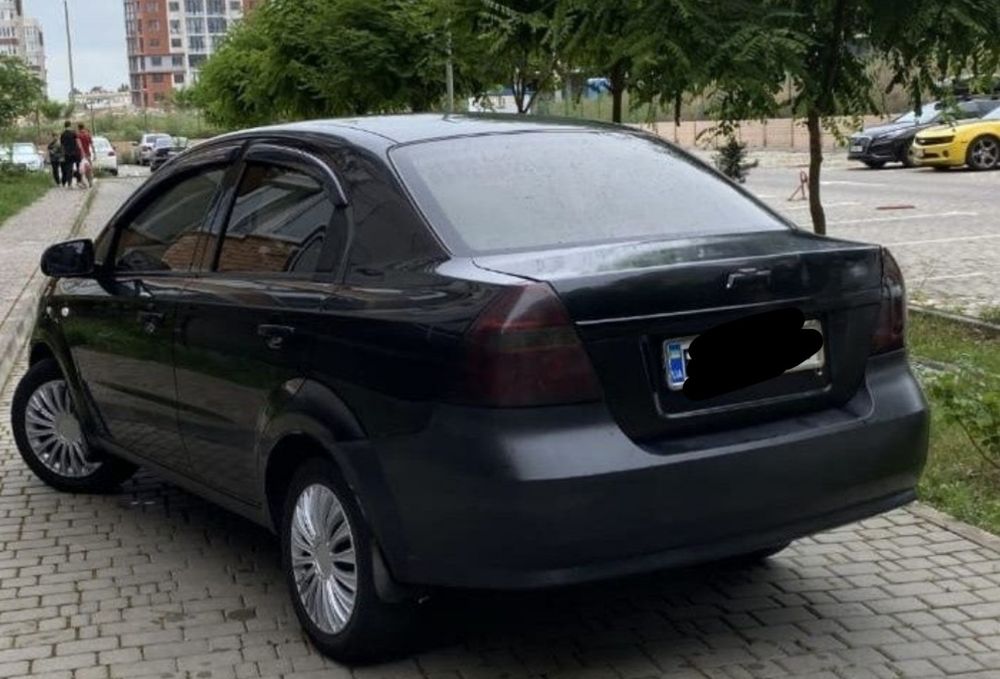 Сдам авто в аренду