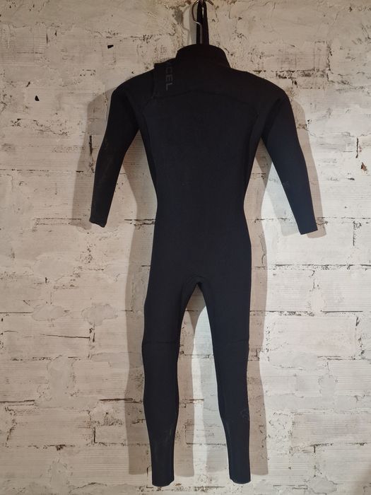 Fato xcel comp x 4.3 chest zip tamanho XL