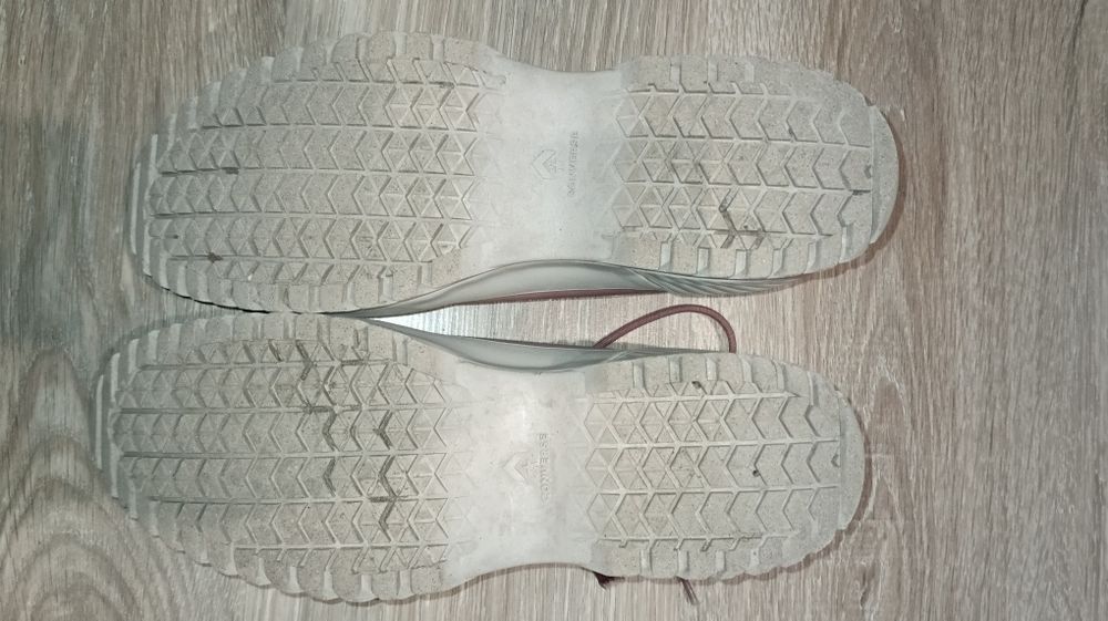 Женские кеды Converse Chuck Taylor All Star Lugged Winter 2.0