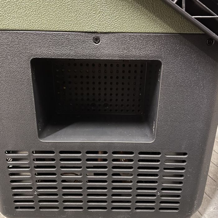 Lodówka kopresorowa