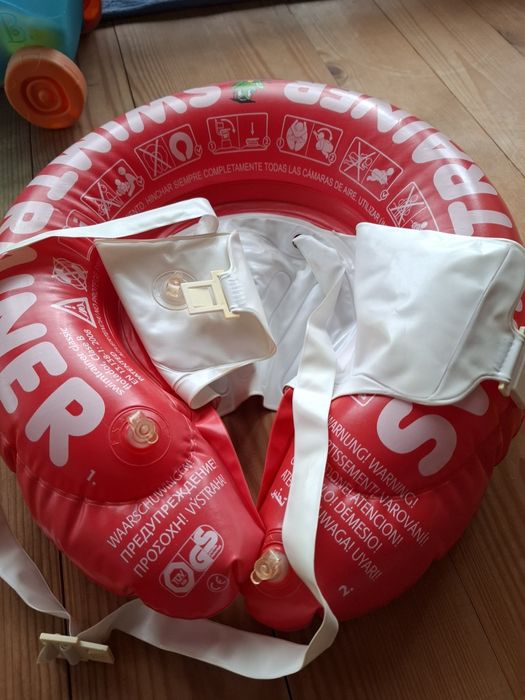 Круг для малечi .