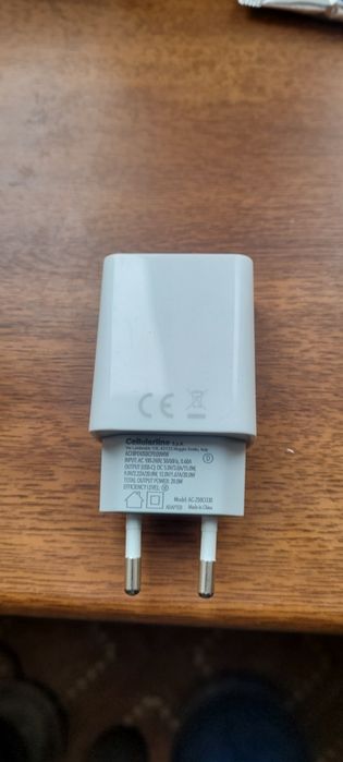 Зарядка для IPHONE