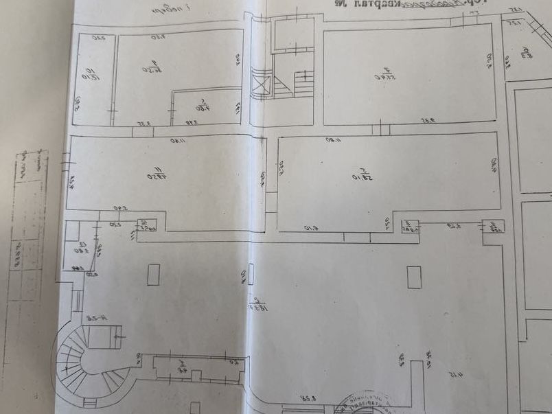 Продам нежитлове приміщення
