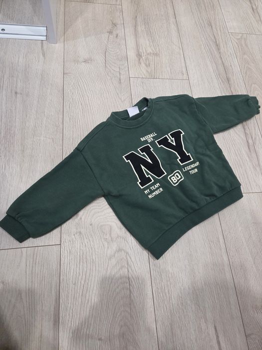 Крутой Свитшот ZARA, размер 92