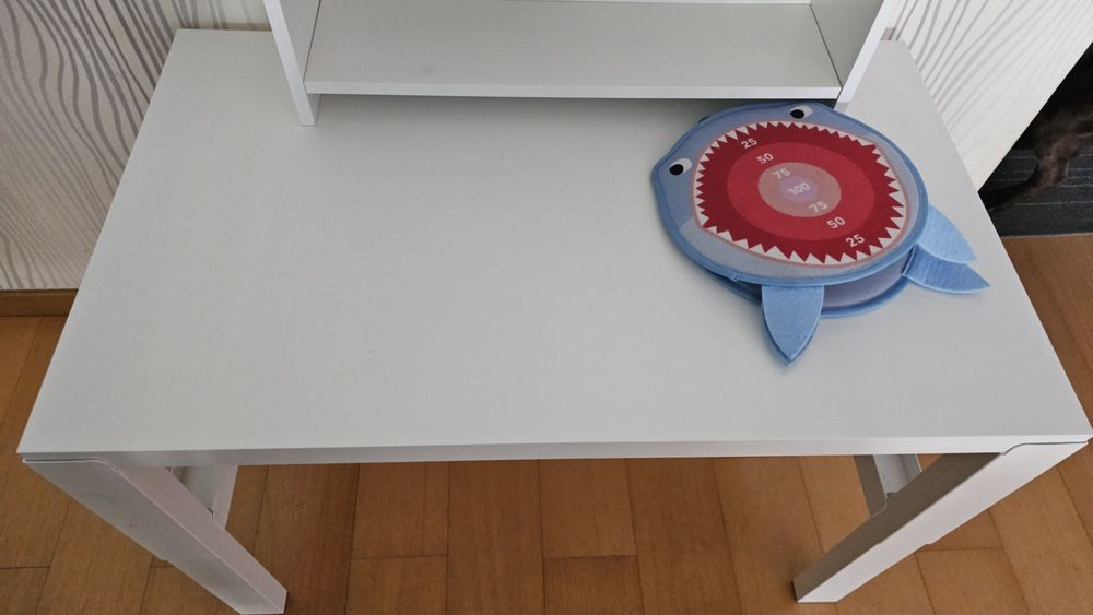 Secretaria ikea de Criança PAHL