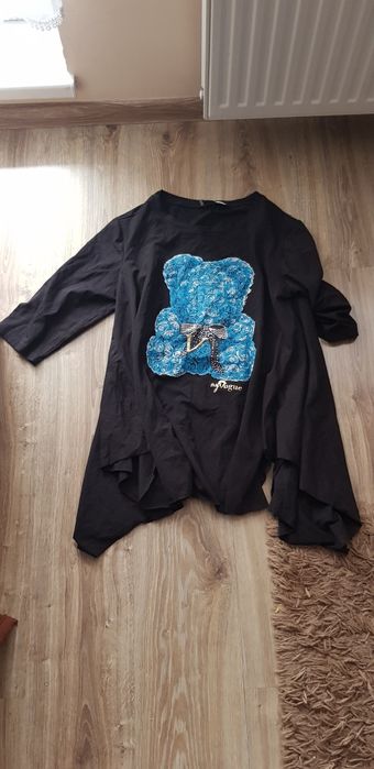 Bluzka/ tunika  damska