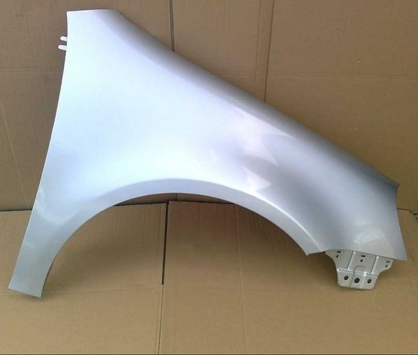 Błotnik prawy-lewy golf 5 V HB WSZYSTKIE KOLORY L041