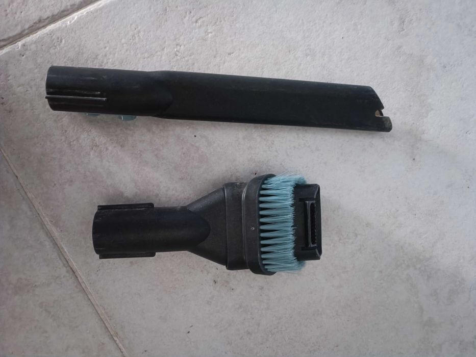 Aspirador vertical sem fios