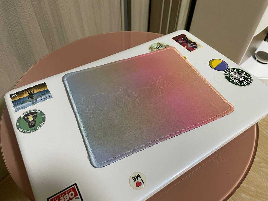 Asus X542UA-DM250 білий