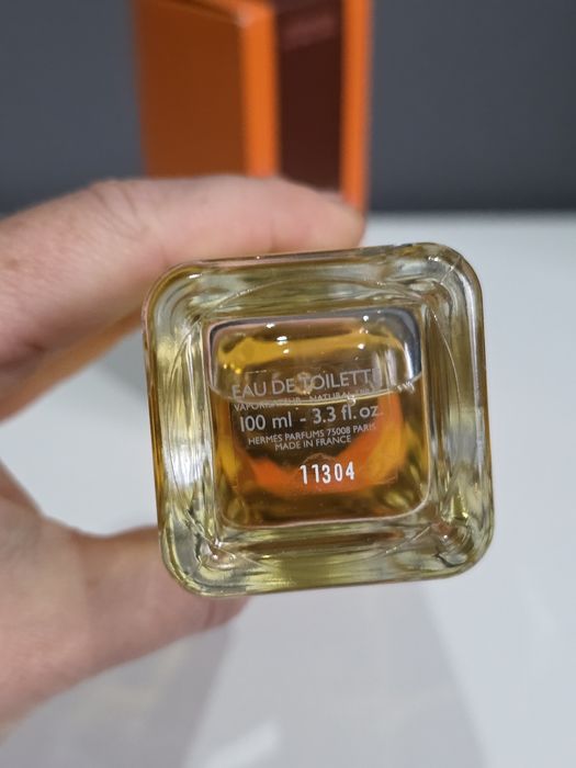 Hermes Bel Ami 100ml edt