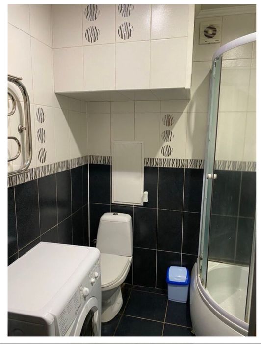 Оренда 1к/квартири з ремонтом у Центрі міста!