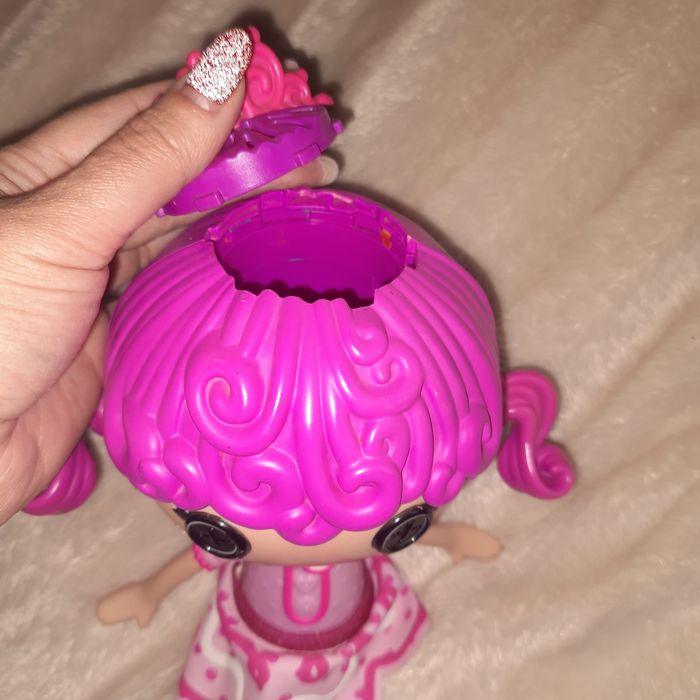 Лялька Лалалупсі велика 33см