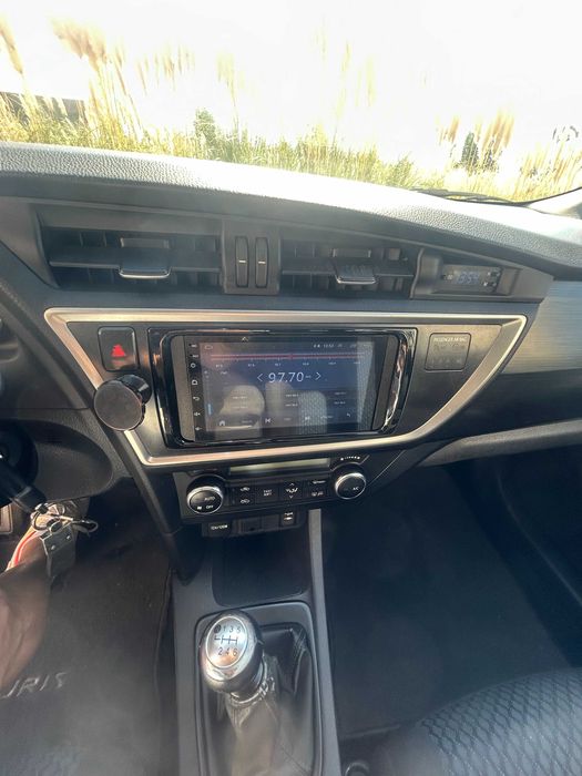 Toyota Auris 1.4 D-4D (Diesel) de 2014 carrinha — photo 3