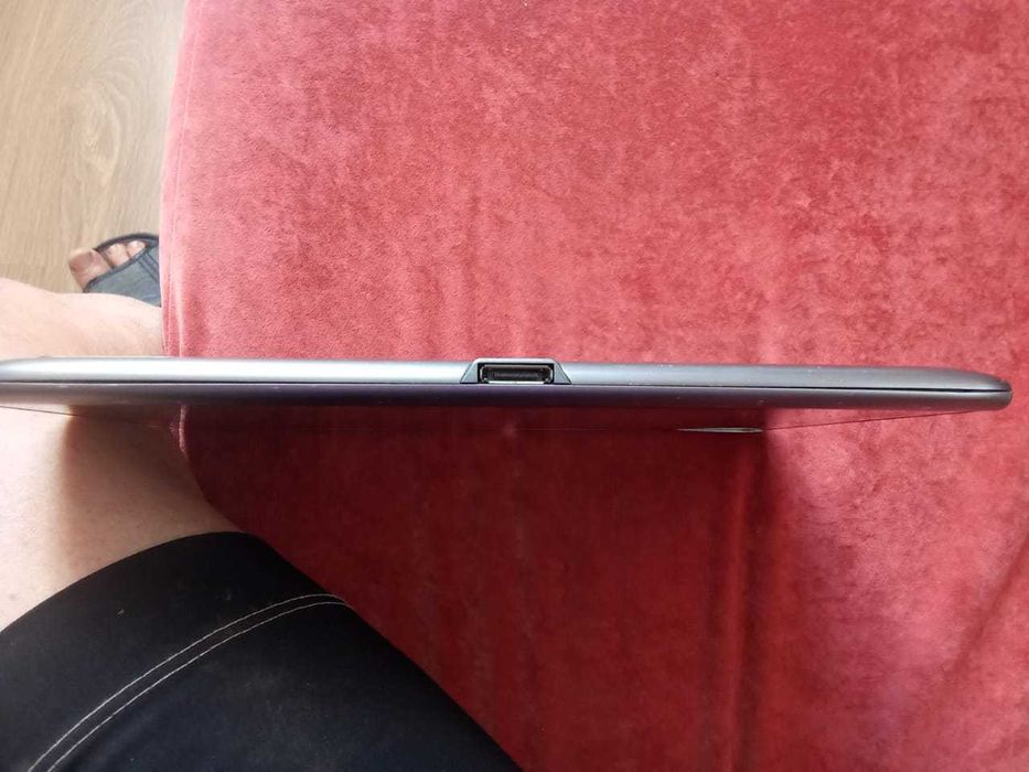 Планшет Acer a501