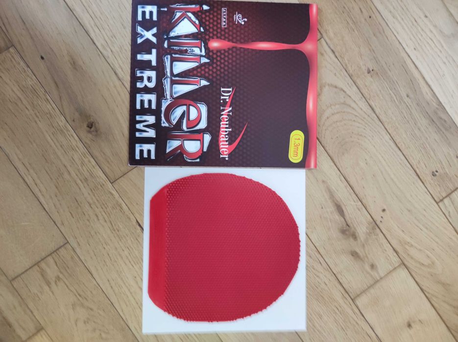 Killer extreme 1.3 mm dr. neubauer