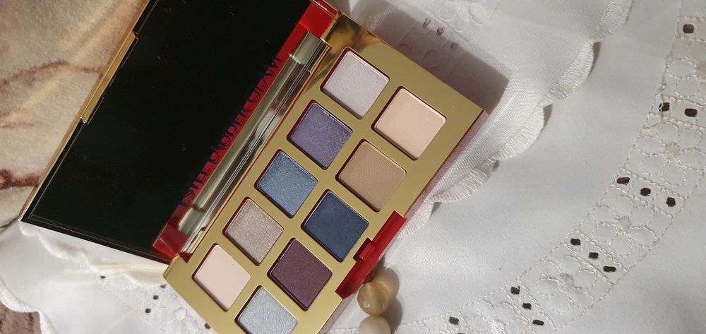 Zestaw cieni estee lauder