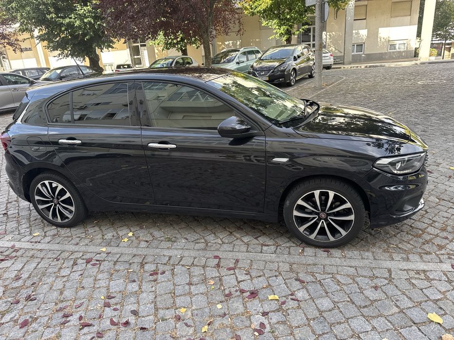 Fiat tipo 1.3 ano foto 3