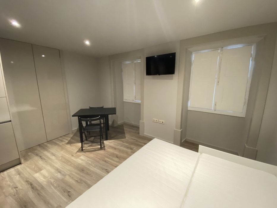 Estudio T0 Coimbra