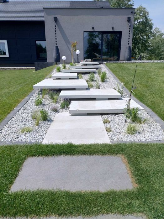 Firma ogrodnicza, ogrodnik, ogrodnictwo, brukarstwo, brukarz