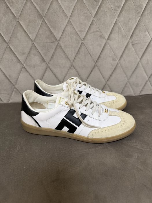 Кроссівки кеди Elisabetta Franchi 39