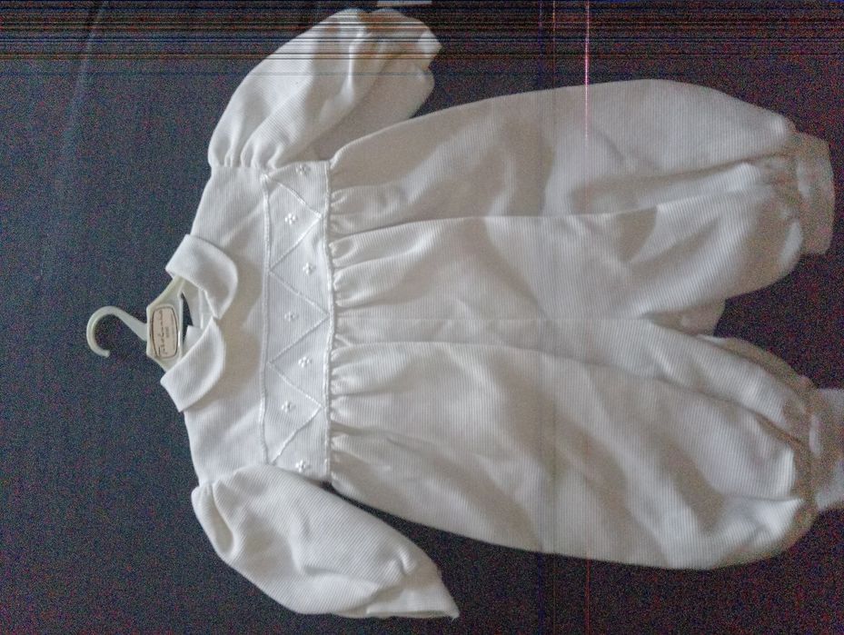 Vários vestidos para baptizado/ cerimónia menino/na