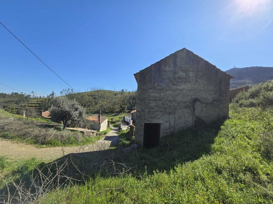 Casa refúgio tranquilo