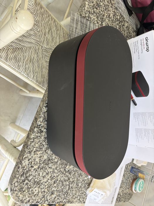 Dyson Airwrap Co-Anda2x