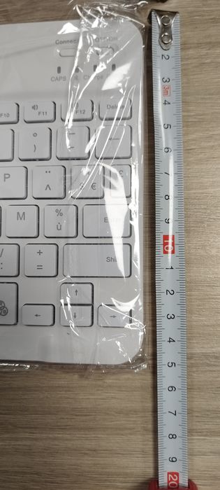 Klawiatura bezprzewodowa