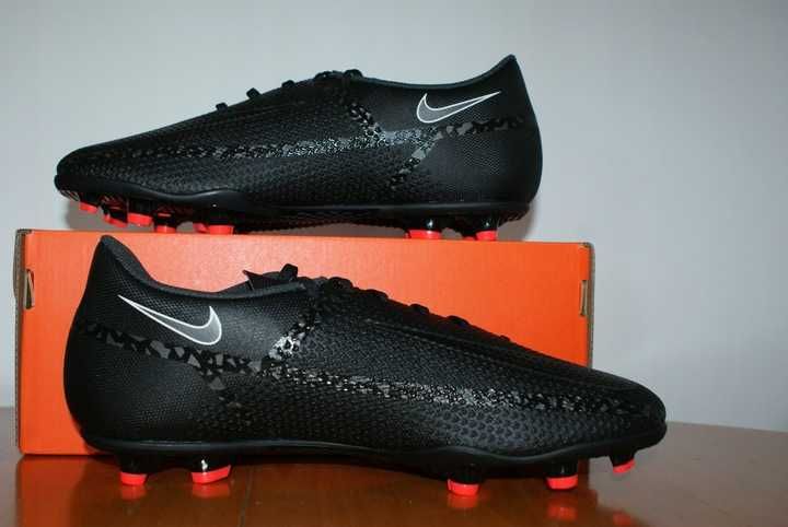 buty piłkarskie korki nike phantom gt2 44