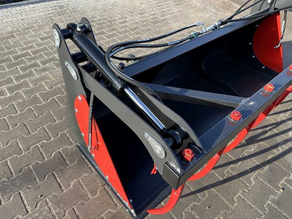 NOWY: Łyżko Krokodyl // Krokodyl 1,2m 1,4m 1,5m 1,6m 1,8m 2,0m 2,2m