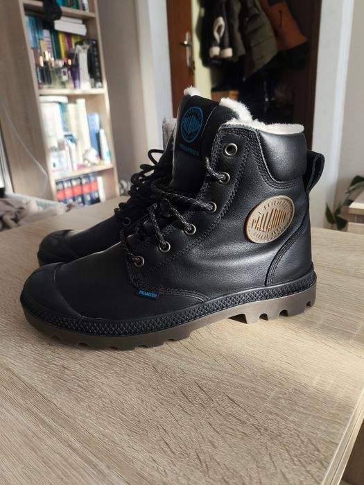 Palladium Pampa Sport r.39