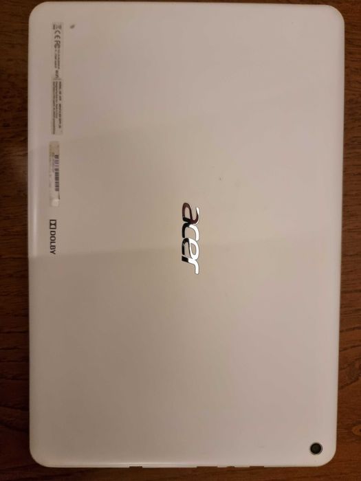 Vendo Tablet ACER Iconia A3 como novo