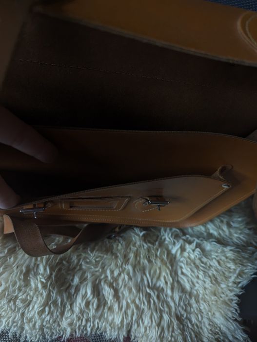 Портфель, жіноча сумка-портфель, сумка