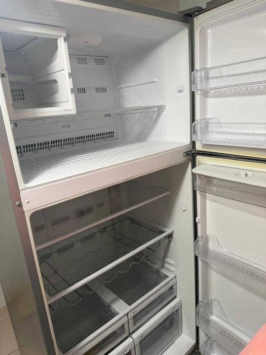 Frigorifico Americano Beko
