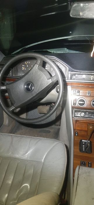 Продам, мерс 124 3.0 дизель 1988